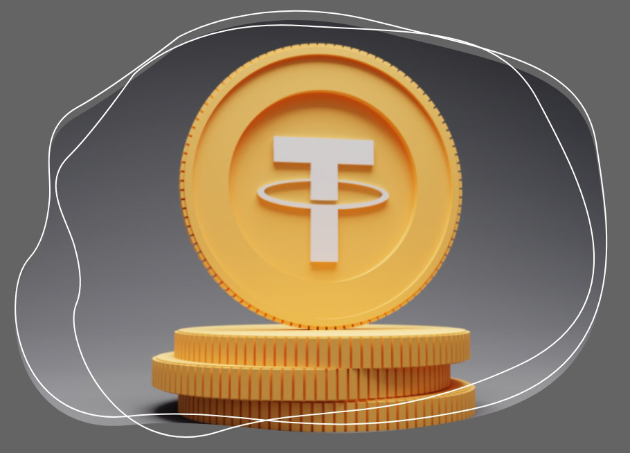 tether